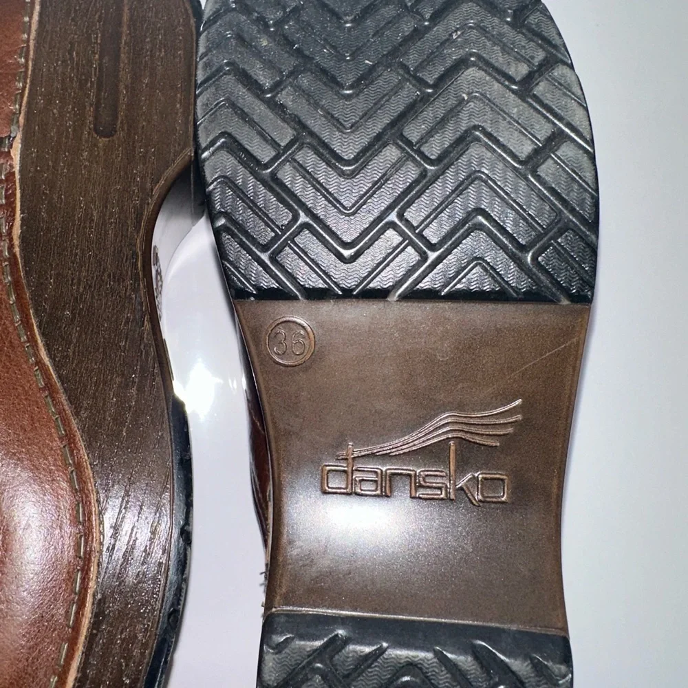 Dansko Shoes - Picture 8 of 11